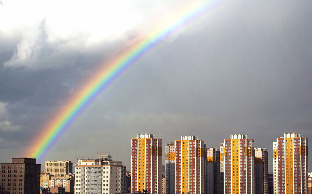 LCM Solutions Help to Remove Cloud Over Strata Concerns