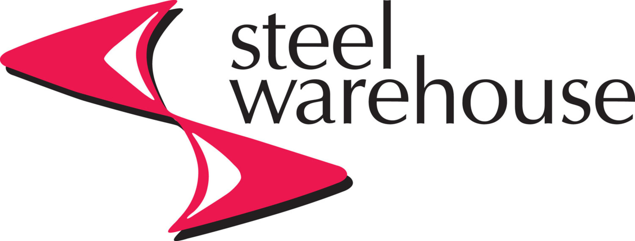 Steel Warehouse logo (PRNewsfoto/Steel Warehouse)