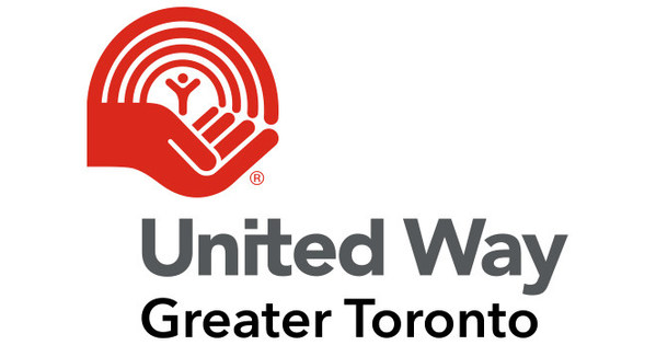 United Way Greater Toronto Logo (CNW Group/United Way Greater Toronto)