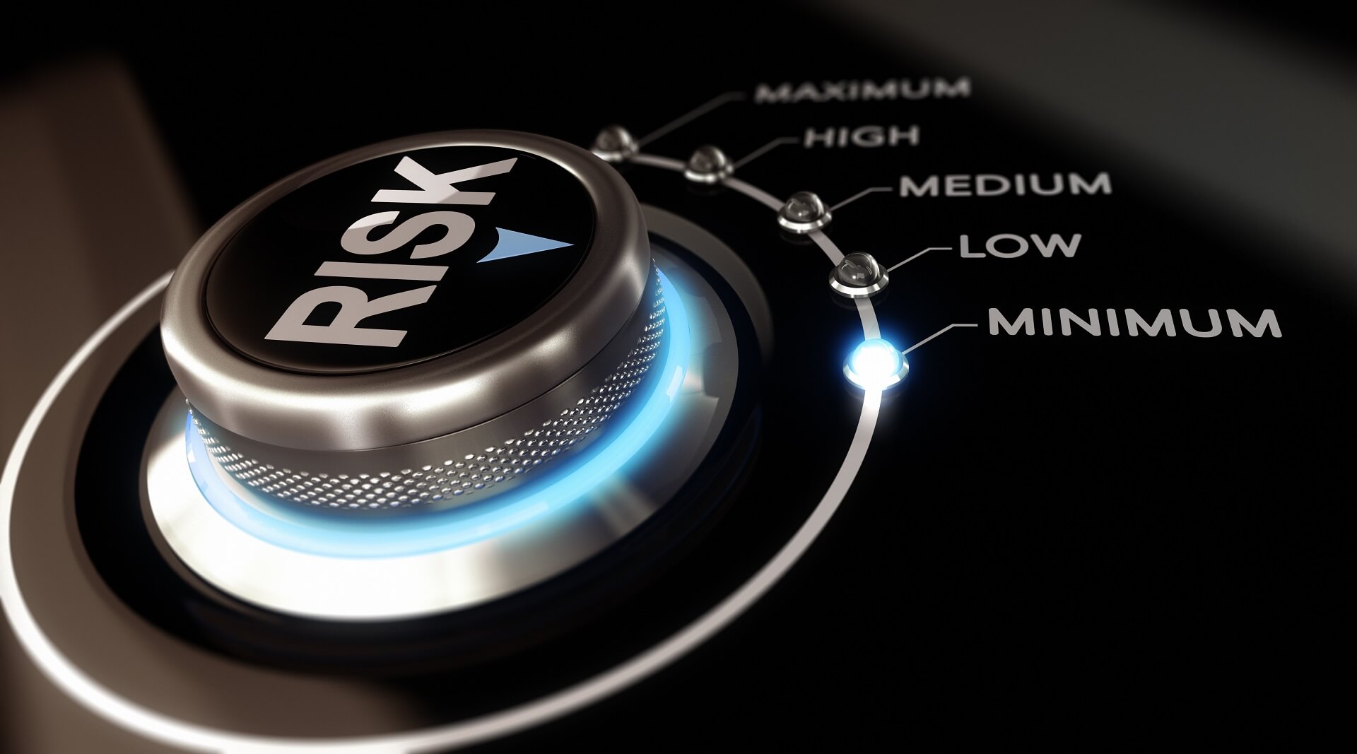 Shifting from buying insurance to selling risk