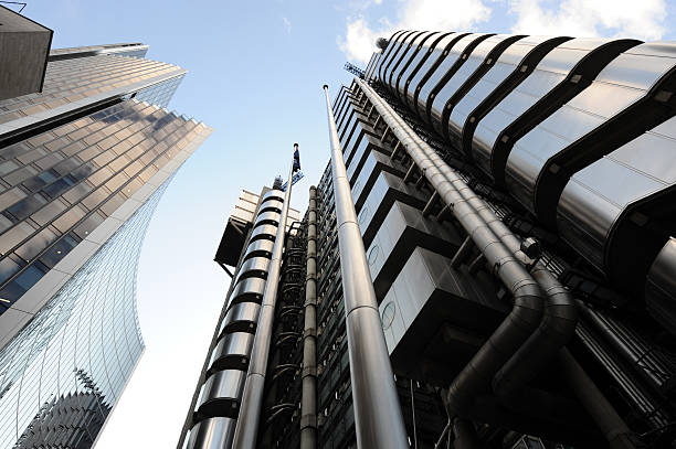 The future of corporate risk management is shifting from reactive to predictive. Grateful for the opportunity to discuss this evolution with Lloyd’s Americas leadership and explore how data-driven frameworks are reshaping the global re/insurance landscape